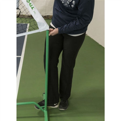 PICKLEBALL 3.0 Tournament Portable Net System With Frame & Net