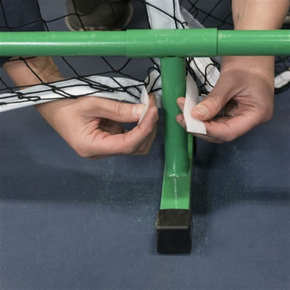 PICKLEBALL 3.0 Tournament Portable Net System With Frame & Net