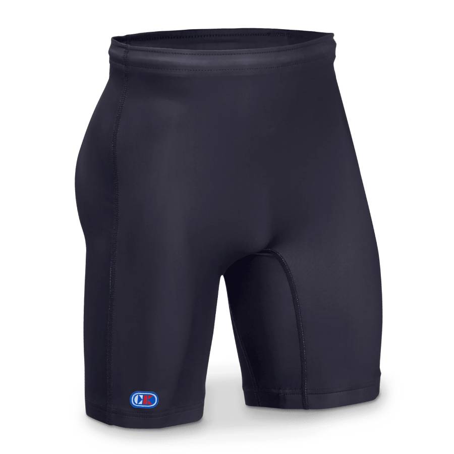 CLIFF KEEN COMPRESSION GEAR SHORTS LWS43