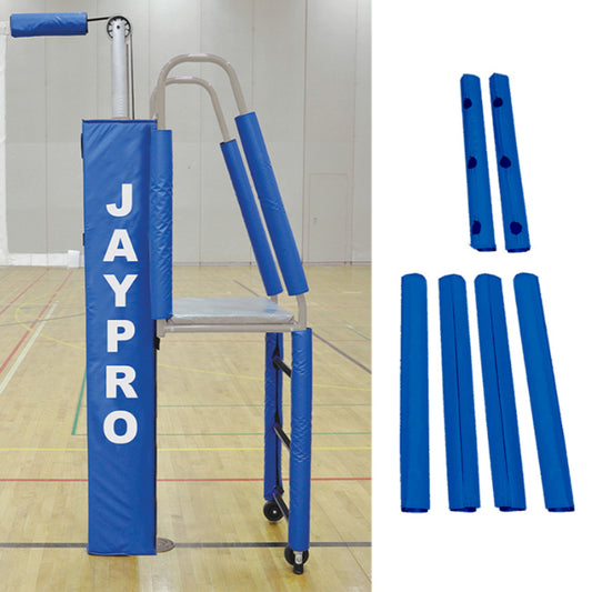 Jaypro VRS-30P Adjustable Referee Stand Padding