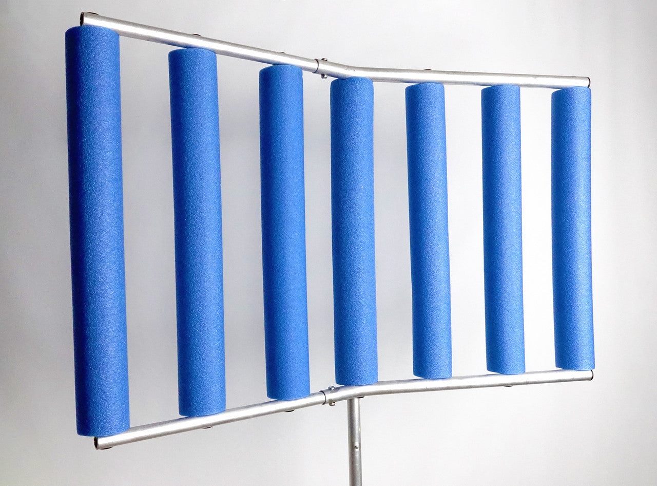 Block-It Trainer Volleyball Trainer