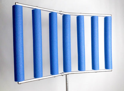 Block-It Trainer Volleyball Trainer