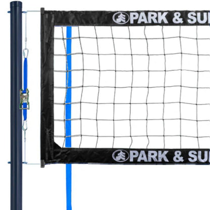 Tournament 4000 Volleyball System & Accessories