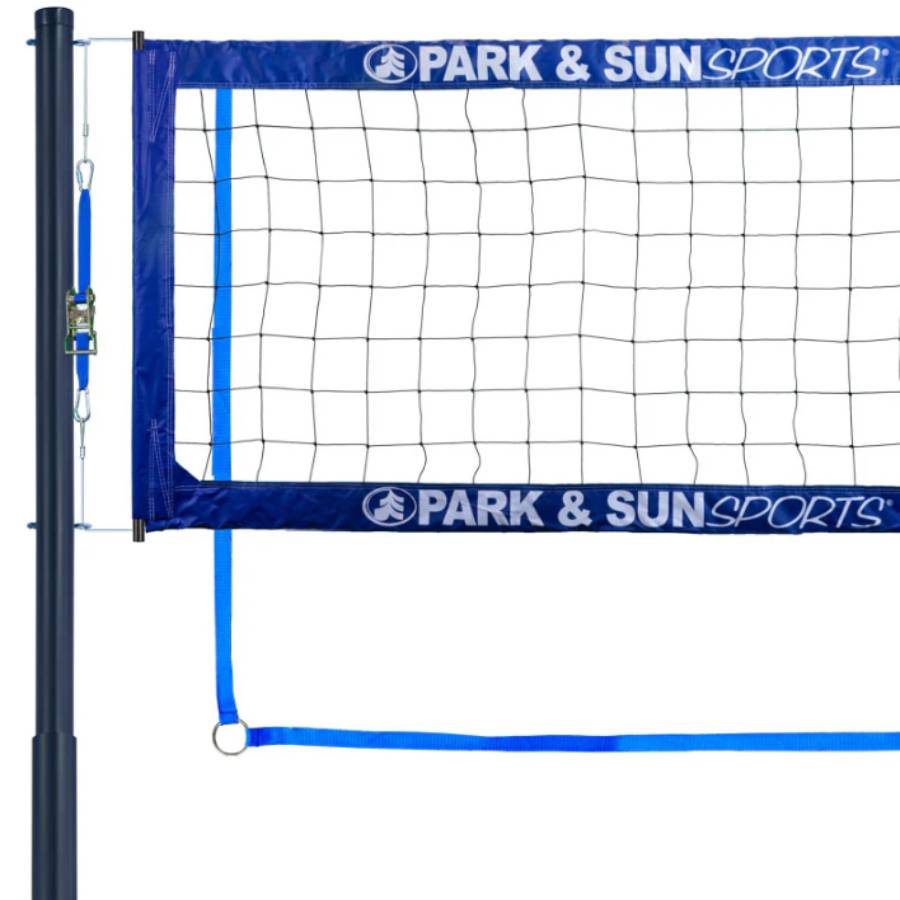 Tournament 4000 Volleyball System & Accessories