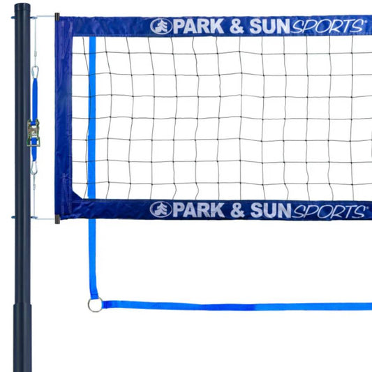 Tournament 4000 Volleyball System & Accessories