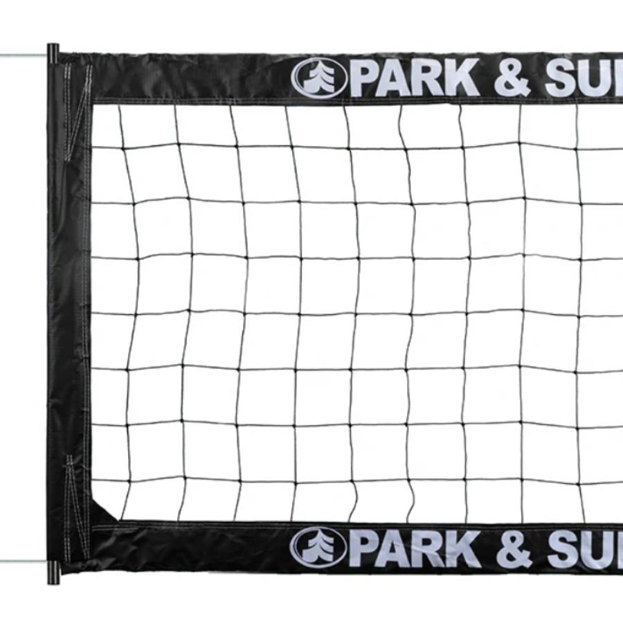 Tournament 4000 Volleyball System & Accessories