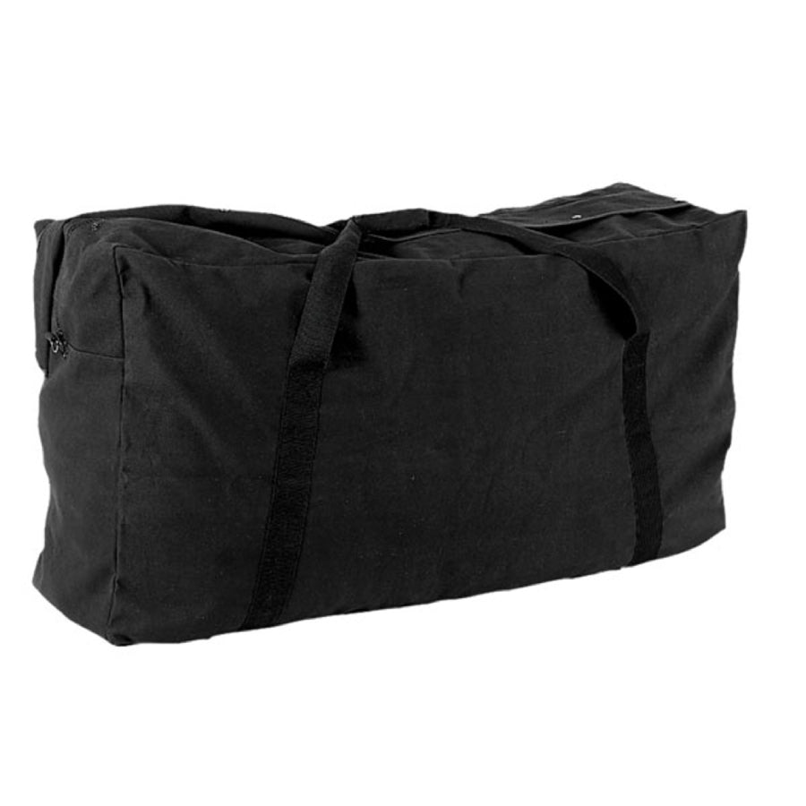 Canvas Equipment Bags