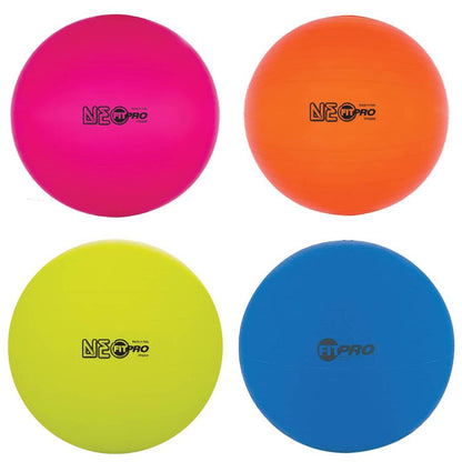 Fitpro Exercise Balls