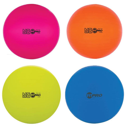 Fitpro Exercise Balls