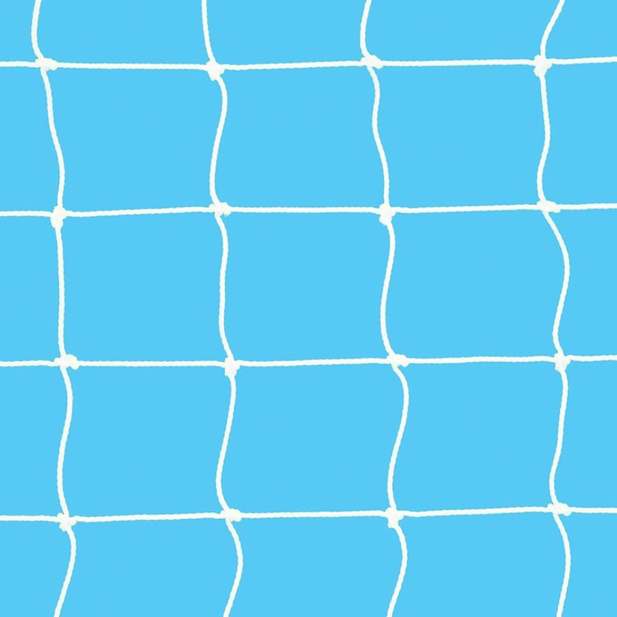 Jaypro FSG67910NHP Futsal Goal Replacement Net (Each)