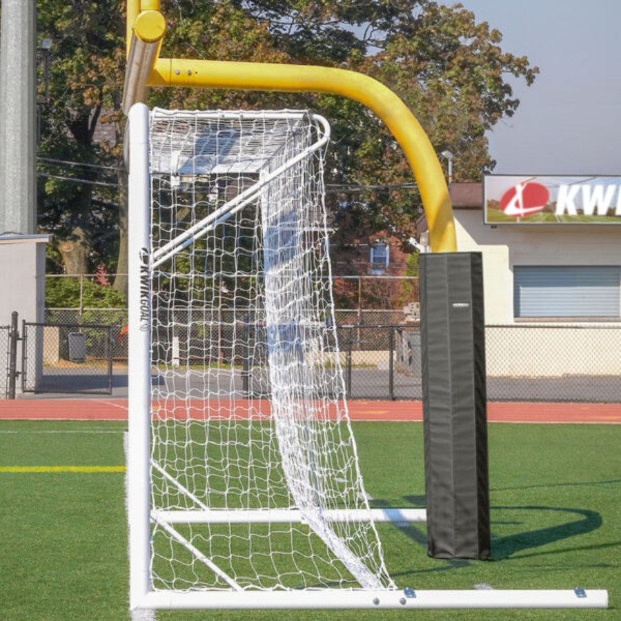 Kwik Goal 2B3906 Fusion 120 Soccer Goal 8'H x 24'W