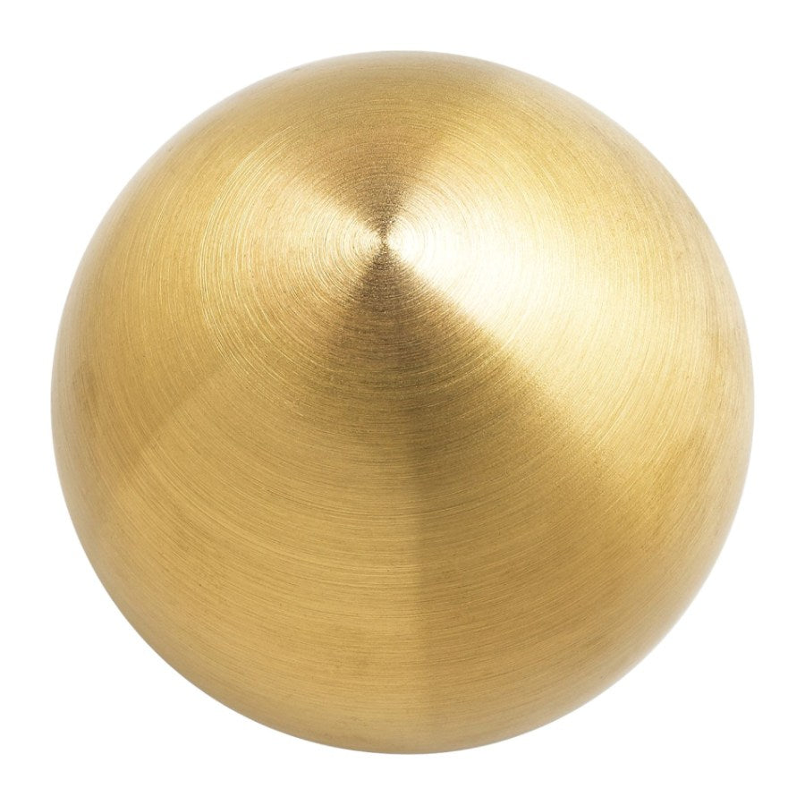 Gill Brass Shot Put