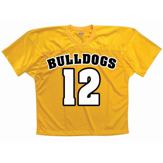 Tricot / Dazzle Game Football Jersey