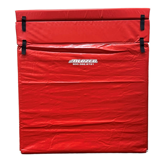 Indoor Or Outdoor Adjustable Foam Hurdle