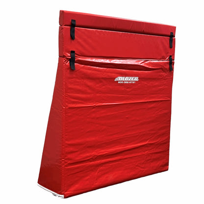 Indoor Or Outdoor Adjustable Foam Hurdle