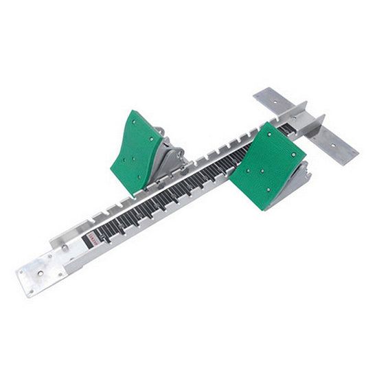 Blazer Accelerator Aluminum Starting Block