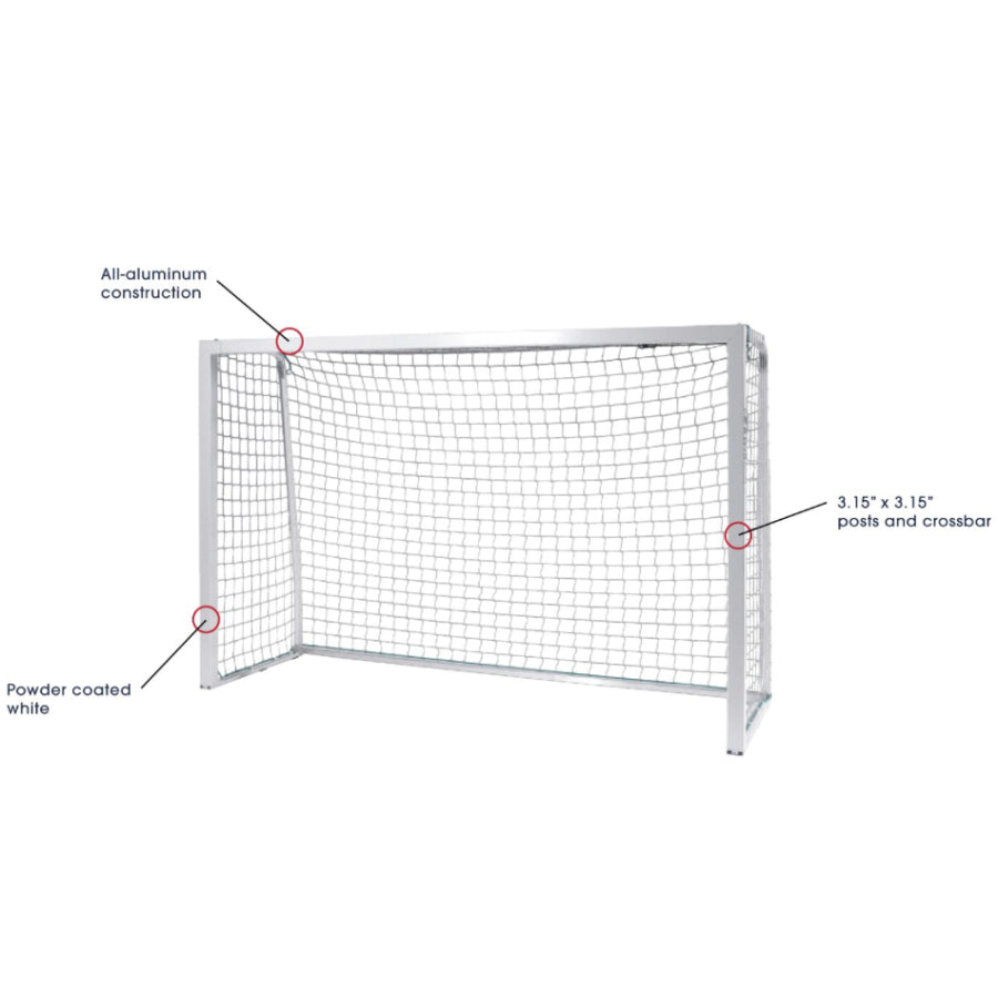 Kwik Goal 2P201 Official Futsal Goal