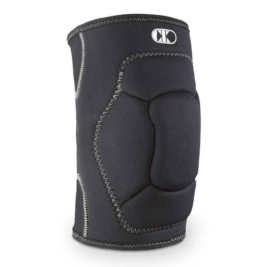 Cliff Keen "The Wraptor" 2.0 Lycra Wrestling Knee Pads (Each)