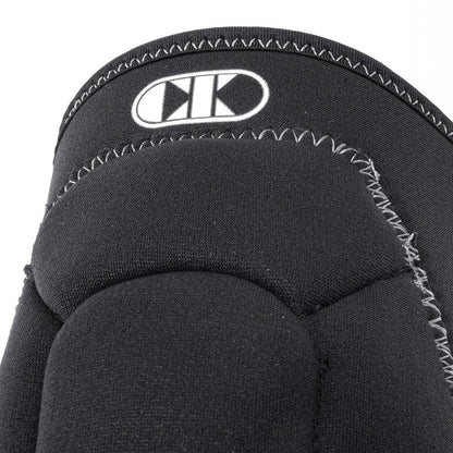 Cliff Keen "The Wraptor" 2.0 Lycra Wrestling Knee Pads (Each)