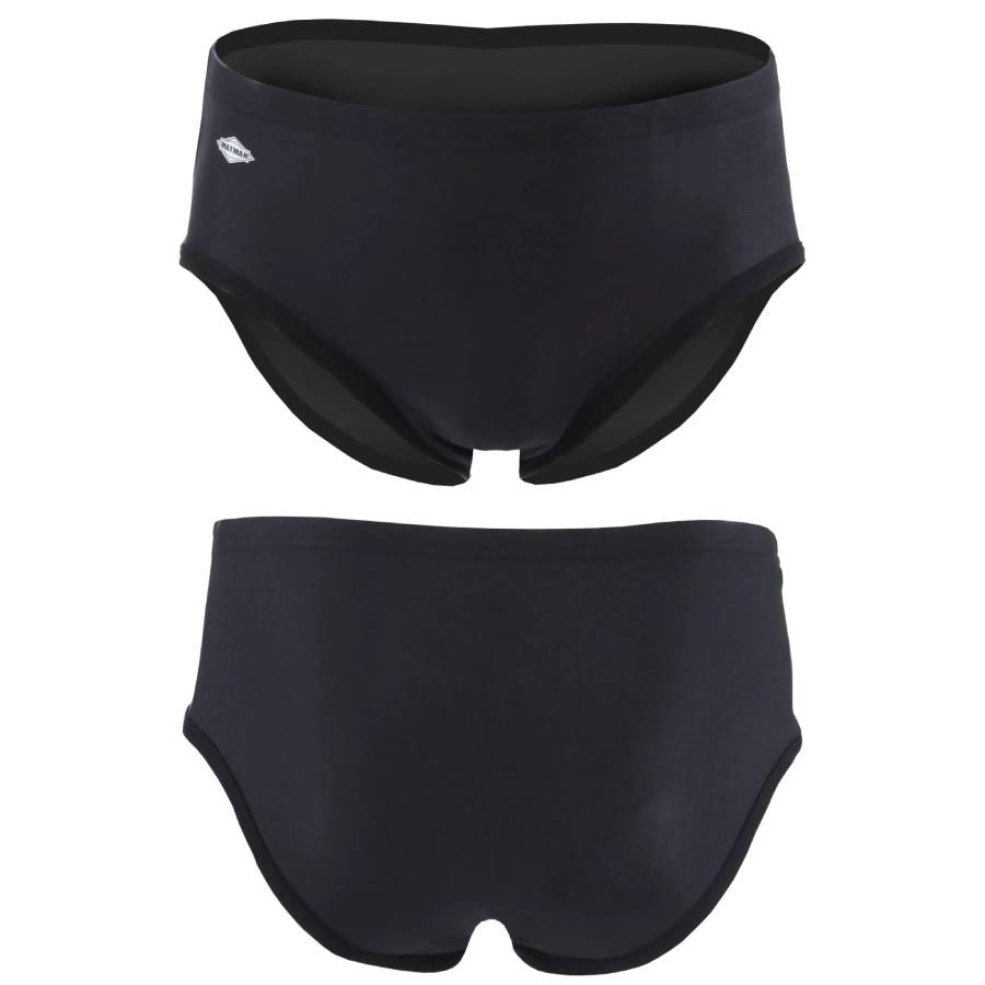 MATMAN 1 Men's Lycra Wrestling Brief