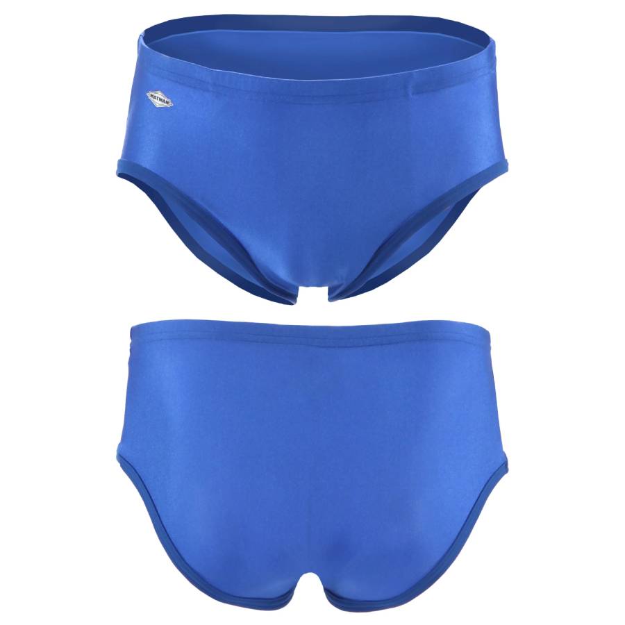 MATMAN 1 Men's Lycra Wrestling Brief