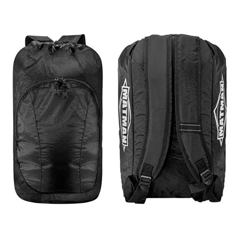 MATMAN B21 Large Wrestling Gear Bag