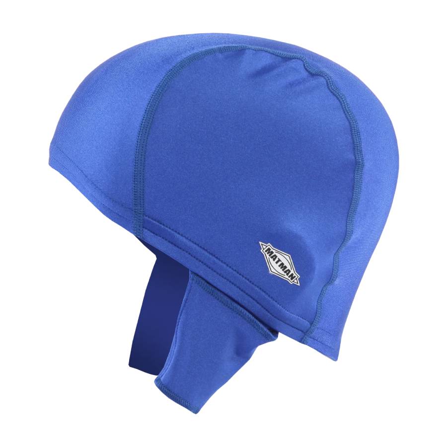 MATMAN 12 Hair Cap For Wrestling