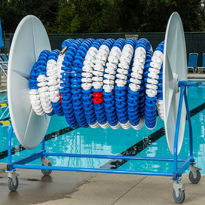 Classic Stor-Lane Reel & Cover