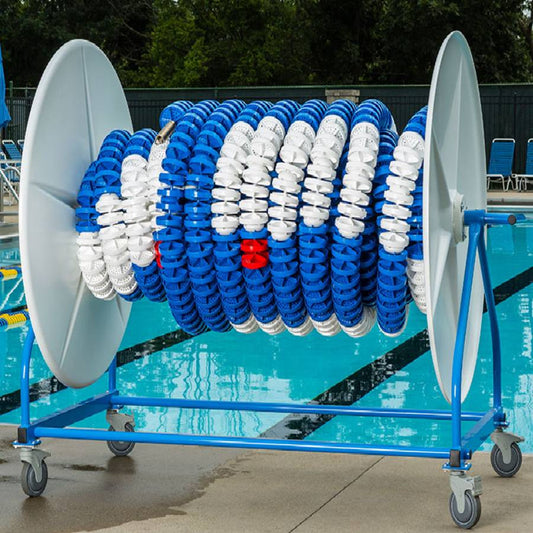 Classic Stor-Lane Reel & Cover