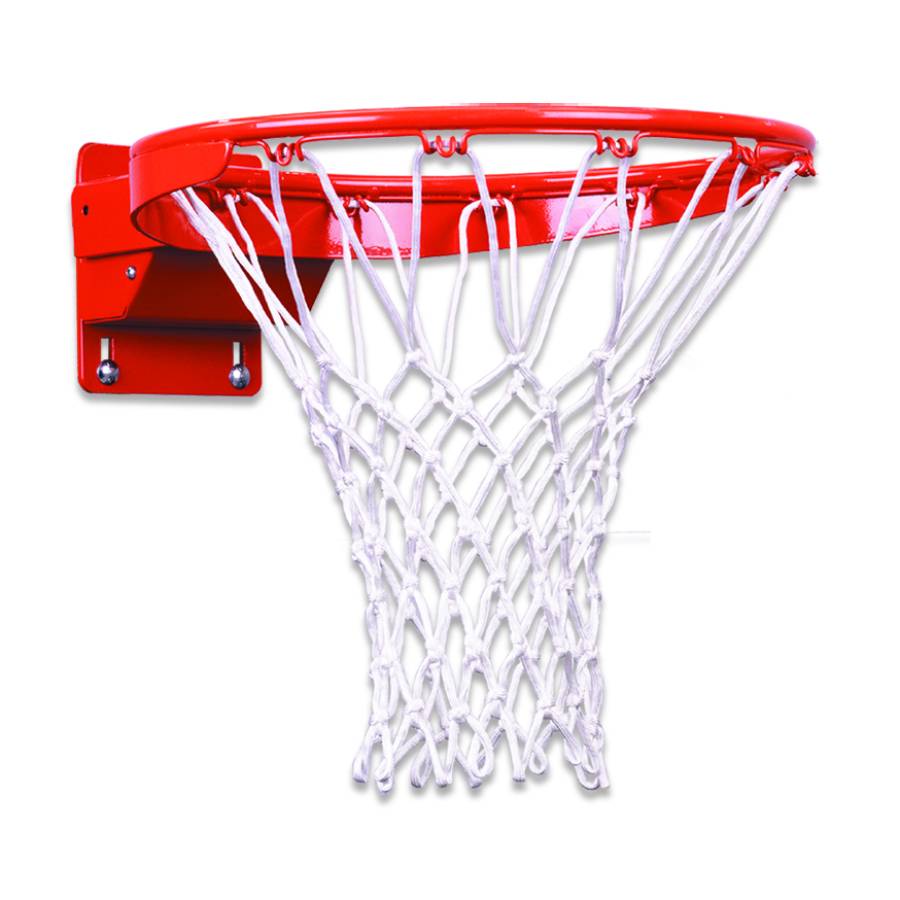 First Team FT192 Heavy Duty Flex Basketball Rim