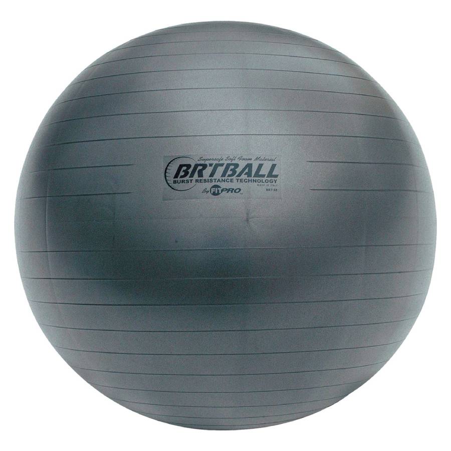 Fitpro Burst Resistant Training & Exercise Ball
