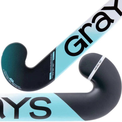 Grays GX1000 Ultrabow Composite Field Hockey Stick