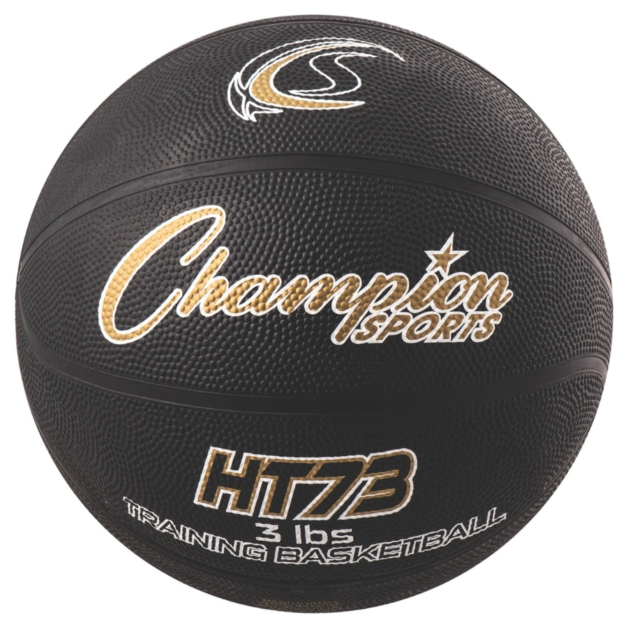 Heavy Basketball Trainer - Official 29.5" Size - Morley Athletic Supply Co Inc