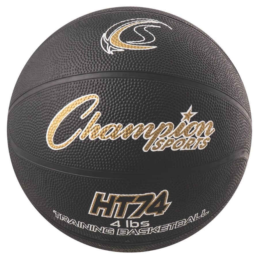 Heavy Basketball Trainer - Official 29.5" Size - Morley Athletic Supply Co Inc