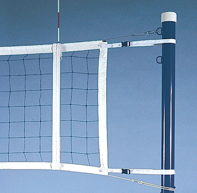 Jaypro OCV-900 Competition Outdoor Volleyball System