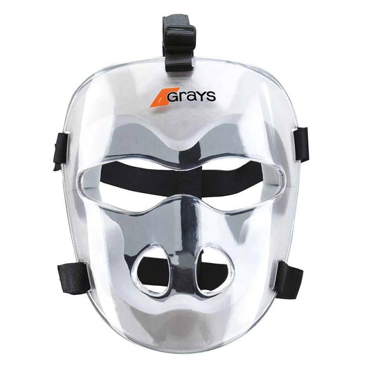 Grays Facemask