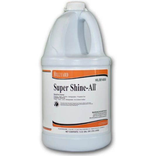 THK420 Super Shine-All 4 Gallon Case