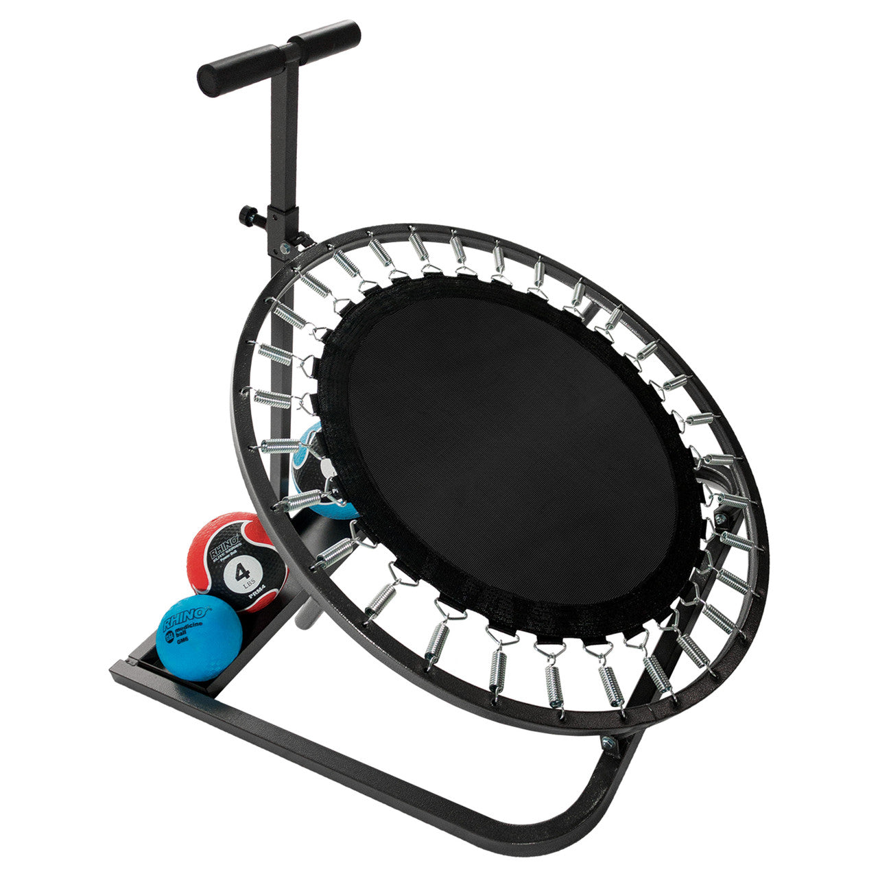Medicine Ball Rebounder