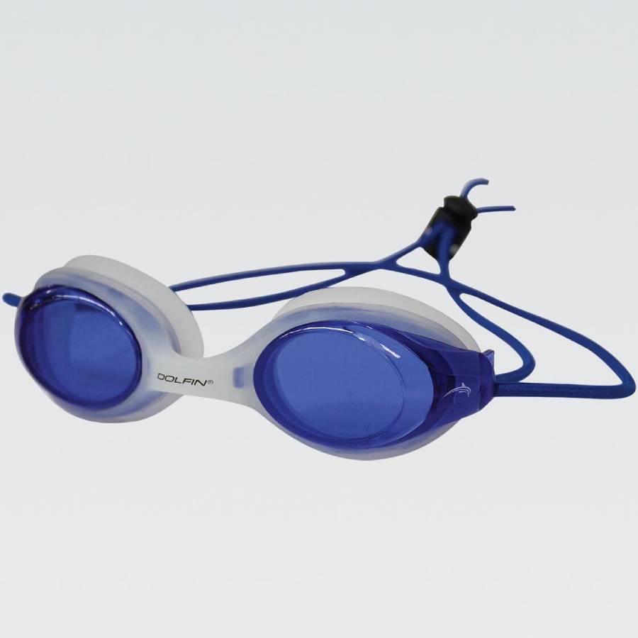 Dolfin Bungee Racer Goggle