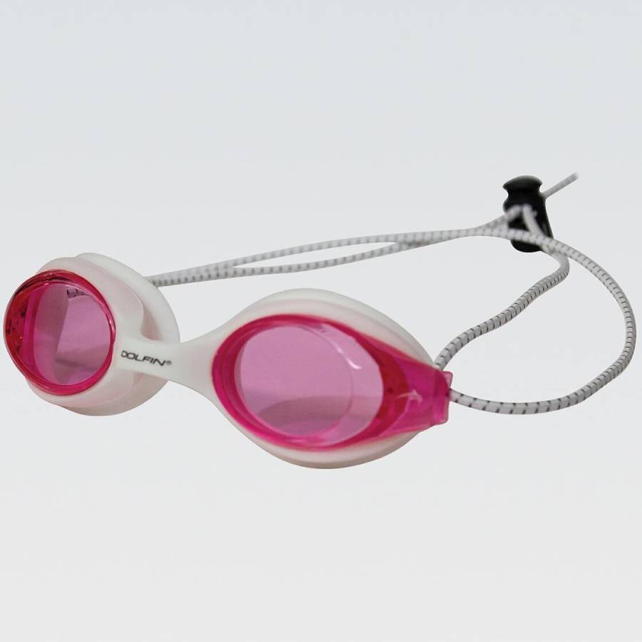 Dolfin Bungee Racer Goggle