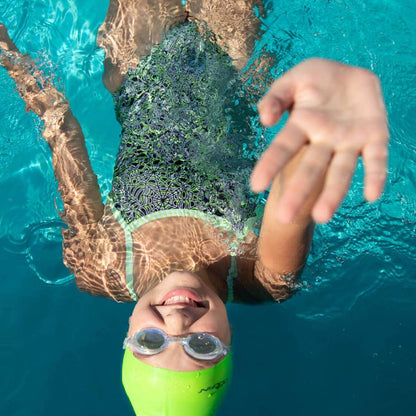 Dolfin Women's Uglies Itsy Bitsy V-Back One Piece