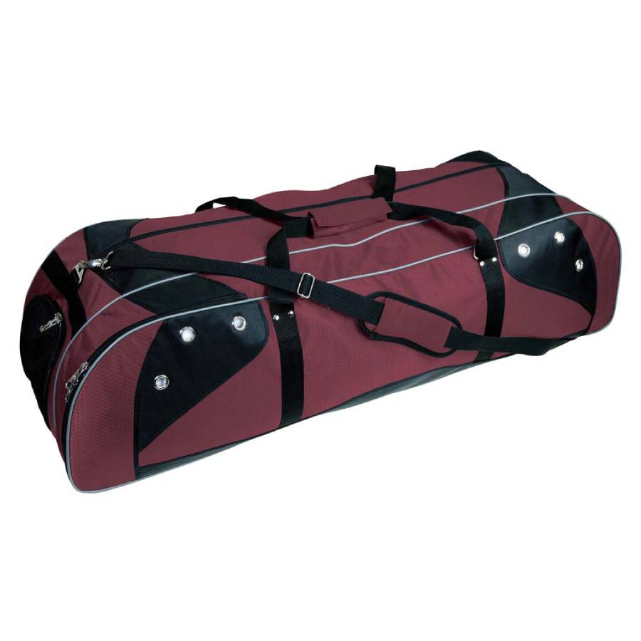 Lacrosse Players Bag