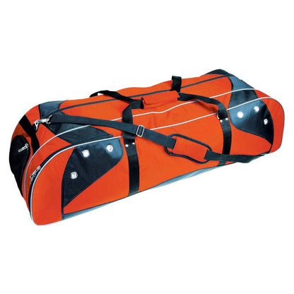 Lacrosse Players Bag