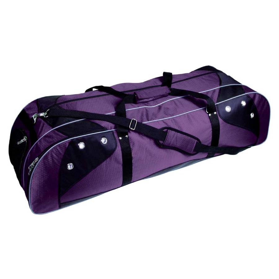 Lacrosse Players Bag