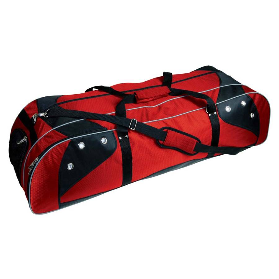 Lacrosse Players Bag