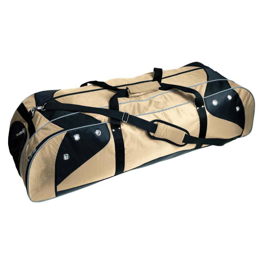 Lacrosse Players Bag