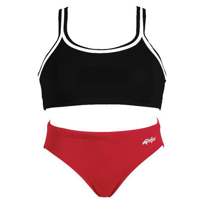 Dolfin Female 2 Piece Chloroban Guard Suit