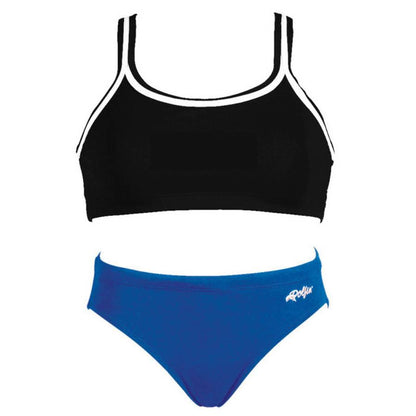 Dolfin Female 2 Piece Chloroban Guard Suit