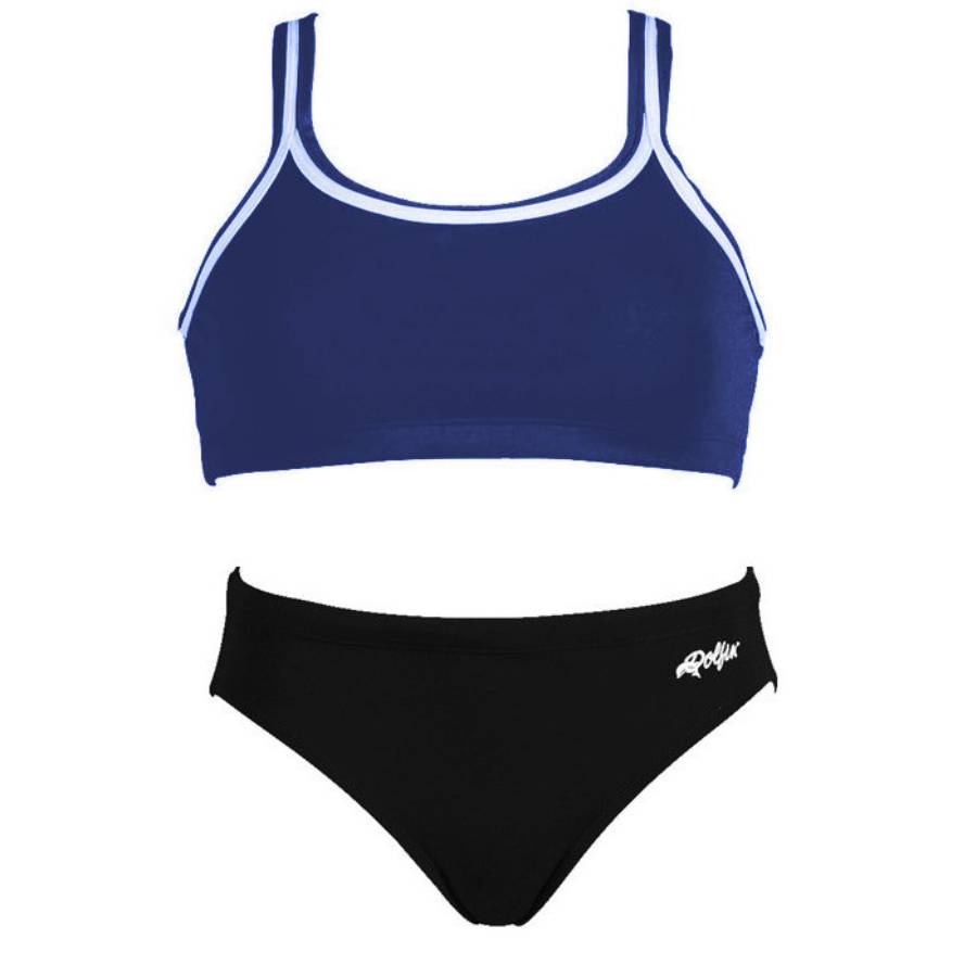 Dolfin Female 2 Piece Chloroban Guard Suit