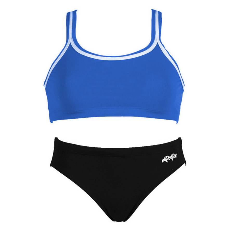 Dolfin Female 2 Piece Chloroban Guard Suit